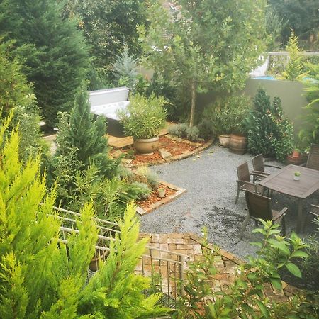 Kuria Apartman With Private Jacuzzi And Pool Budapeste Exterior foto