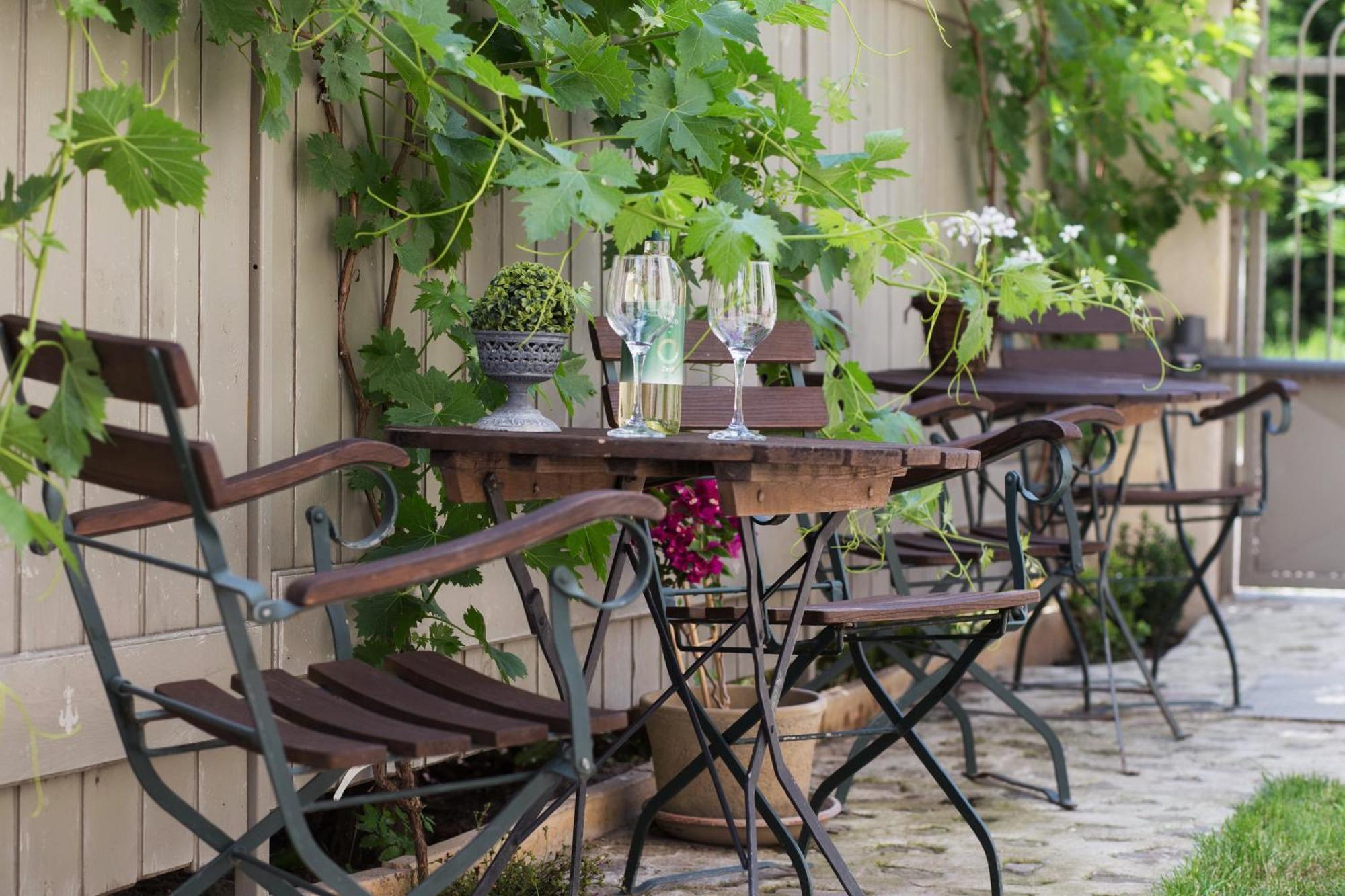 Kuria Apartman With Private Jacuzzi And Pool Budapeste Exterior foto