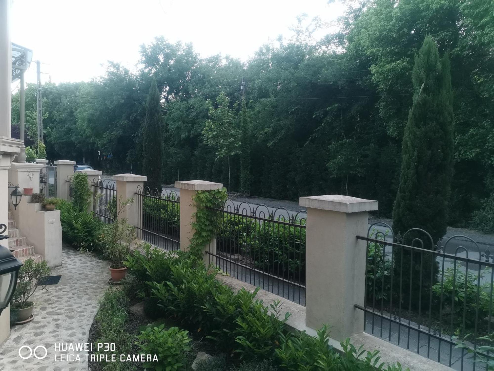 Kuria Apartman With Private Jacuzzi And Pool Budapeste Exterior foto