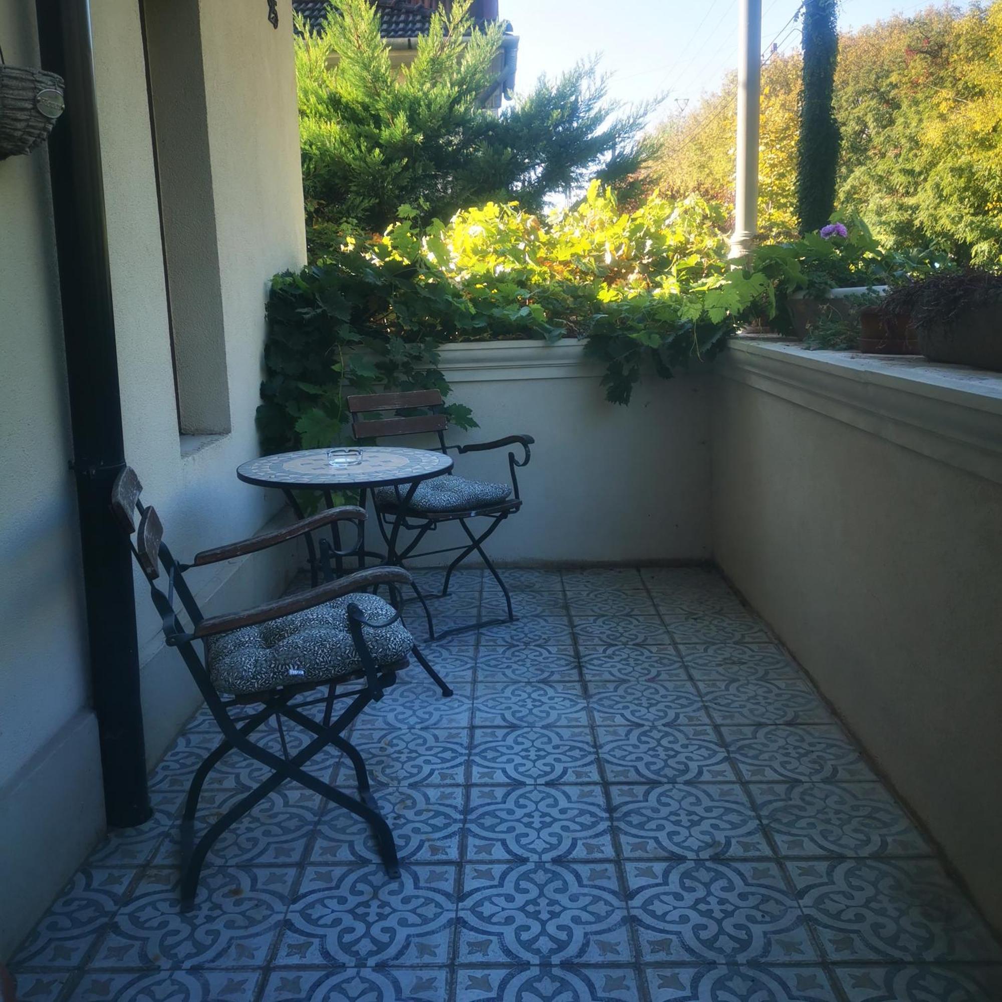 Kuria Apartman With Private Jacuzzi And Pool Budapeste Exterior foto